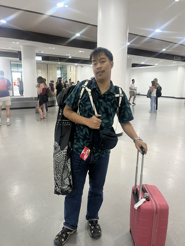 จองกับทริป บินกับเวียดเจ็ด