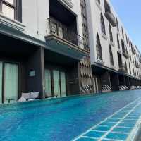 สไตล์ไทย! ติดทะเล Aksorn Rayong, The Vitality Co