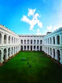 Discovering History at the Indian Museum, Kolkata – A Journey Through Time