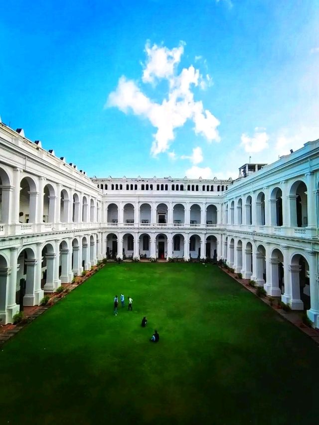 Discovering History at the Indian Museum, Kolkata – A Journey Through Time