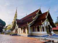 วัดพระพุทธบาทห้วยต้ม
