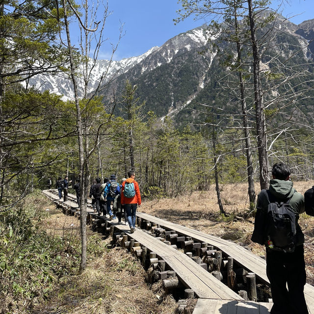 【長野】人生で一度は行きたい絶景スポット🏔️