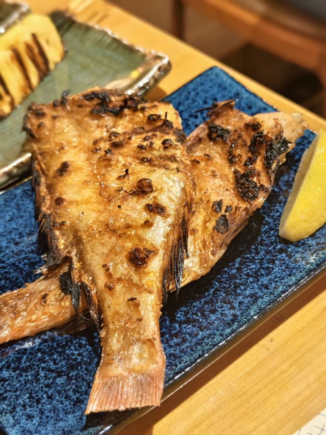 二訪銅鑼灣串燒店