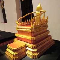 พิพิธภัณฑสถานพระนคร✨️