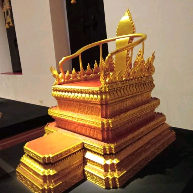 พิพิธภัณฑสถานพระนคร✨️