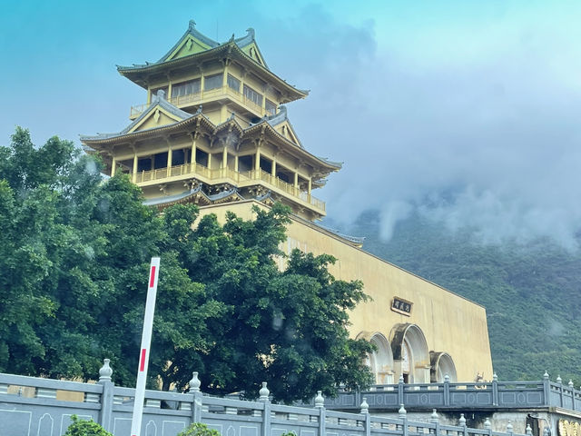 值得去的潮州汕尾