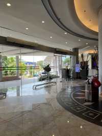 Scenic Stays at Bayview Hotel Langkawi