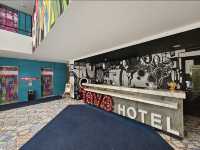 Stylish Comfort at Favehotel - Kartika Plaza Kuta, Bali