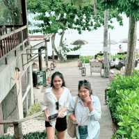 TTHE DECK BAR Koh Kood