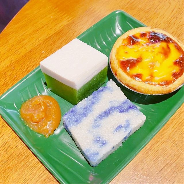 Kopitiam Mari Mari home