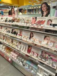 KKV Bukit Bintang – A Colorful Shopping Wonderland!