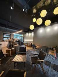 Cozy Delights at Charming Cafe @ Bell Avenue, Sepang