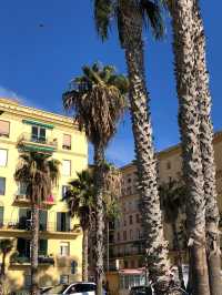 The 24-Hour Challenge. Your perfect day in Malaga, Spain 🇪🇸