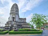  Free Zone ในเมืองโบราณ✨️