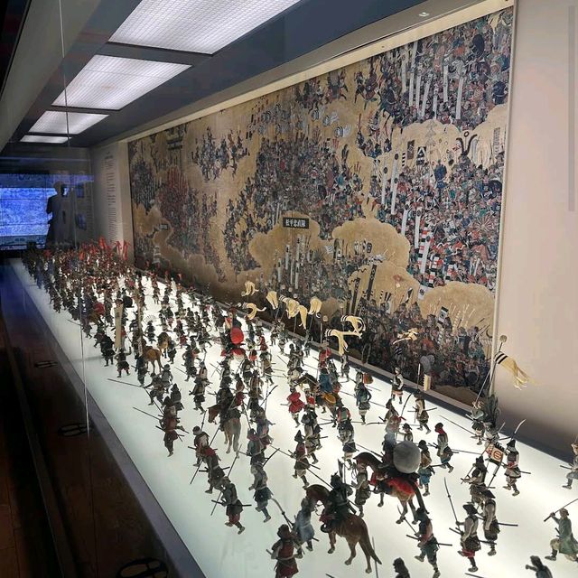 Osaka Castle