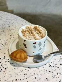 Quiet Sips & Bold Brews — Flint Coffee at The Curve