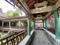 繁市中找尋那份久違的古典情懷✨ 深圳萬景樓🏯 明代歷史建築印記⏳