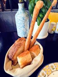 大館意大利餐廳