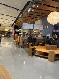 銅鑼灣高質文青cafe