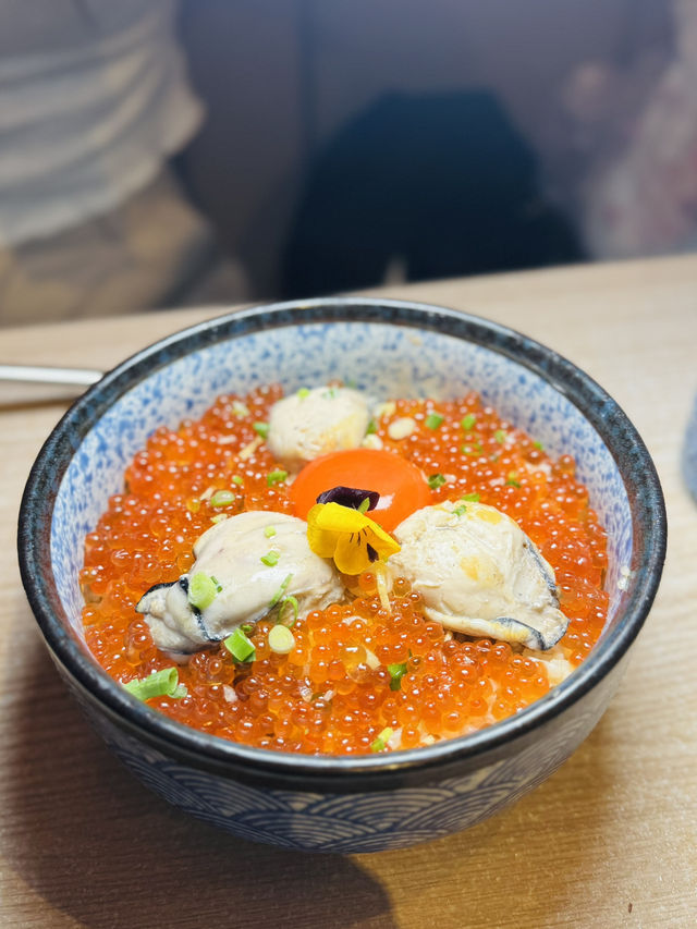 🇯🇵🔥【旺角全新日式料理！必試料理+許願打卡全攻略】🔥  