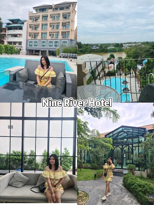 Nine River Hotel
