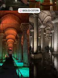 2 Days in Istanbul, Turkey