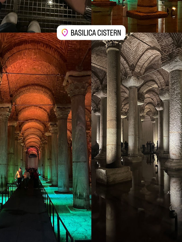 2 Days in Istanbul, Turkey