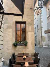 Geneva – Where Global Culture Meets Alpine Calm