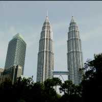 Urban Sophistication at Traders Hotel KL