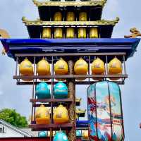 Kunming’s Historic Heartbeat