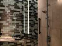 "Urban Simplicity with a Touch of Marriott Comfort"