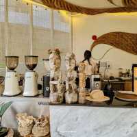 The Deli Cafe’ เขาหลัก จ.พังงา