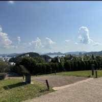 ソピラン公園