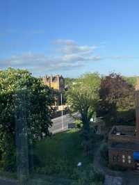Budget-Friendly Holiday Inn in Sutton, London