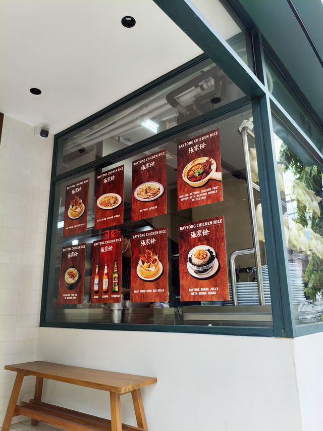 曼谷｜別說我沒提醒你！張家餘每天開店就爆滿，沒排隊吃不到！