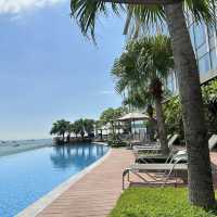 Batam Marriott Hotel Harbour Bay