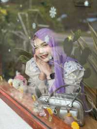 Grandfather cafe - พังงา 