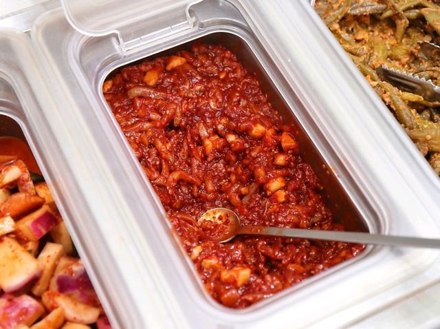 [🇰🇷仁川] 江華島で味わう素朴な韓国家庭料理「マスルタムンカンデンジャン」