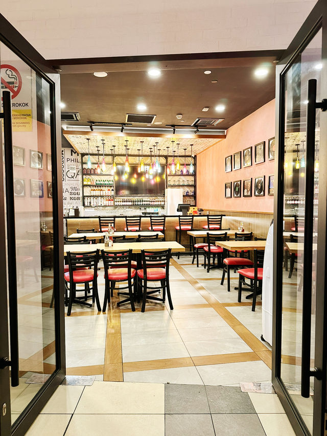 Bold Flavors, Big Smiles at Chili’s IOI City Mall