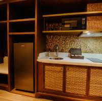 A Timeless Retreat of Elegance