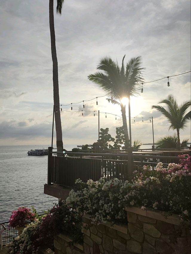 Sunset Town, Phu Quoc เมืองโรแมนติค สวยเกินเบอร์