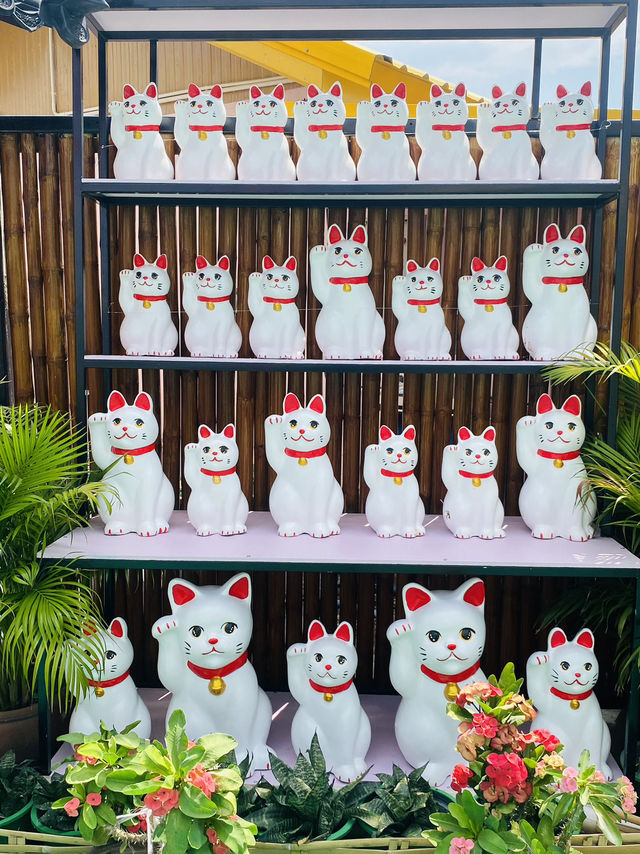 พาเที่ยววัดเขาดิน สุพรรณบุรี