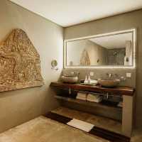 A Haven of Chic Tranquility
