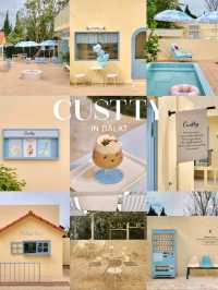 Custty - Coffee & More
