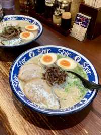 Weekend in Hakata – Noodles, Shrines & Sky-High Views