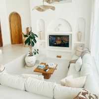 A Modern Retreat in the Heart of Bali