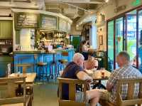Escape to a Little Piece of England in Hong Kong’s New Territories!