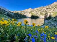 Salt Lake City, Utah – Where Urban Energy Meets Wild Adventure