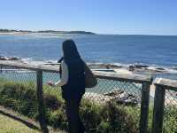 Manly Beach a worth to visit 