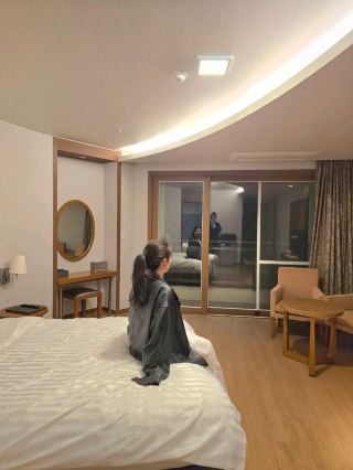 Spacious Hotel with Great Facilities for Family Trips in Buan